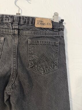 Youth Wranger jeans